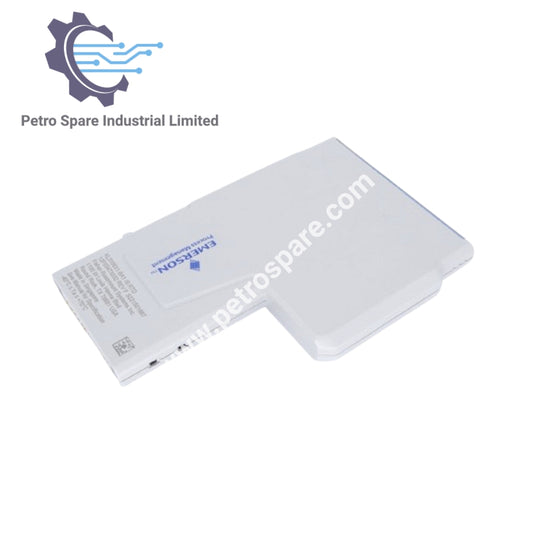 KL3106X1-BA1 Emerson | I.S. RTD / Resistance Input CHARM