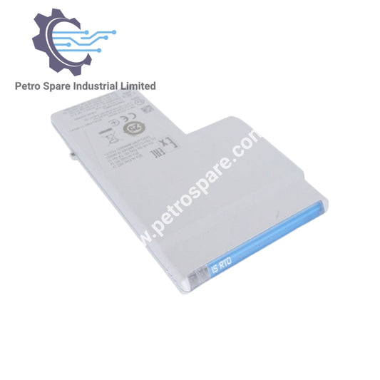 KL3106X1-BA1 Emerson | I.S. RTD / Resistance Input CHARM