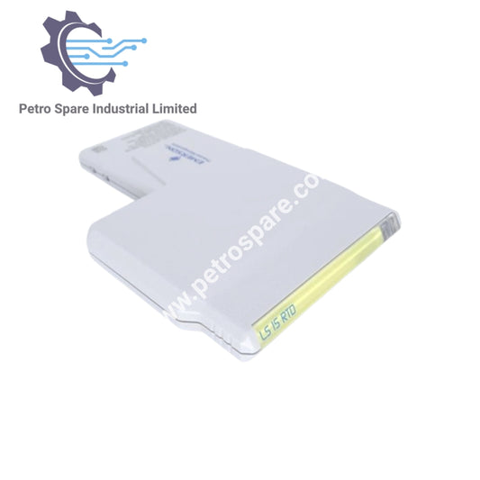 Emerson KL3106X1-LS1 - LS I.S. RTD / Resistance Input CHARM