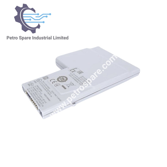 Emerson KL3106X1-LS1 - LS I.S. RTD / Resistance Input CHARM