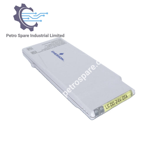 KL3302X1-BA1 | Emerson | LS DO 24V DTA CHARM