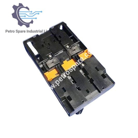 Fisher-Rosemount KL4001X1-BA1 Emerson - SZ Controller Carrier