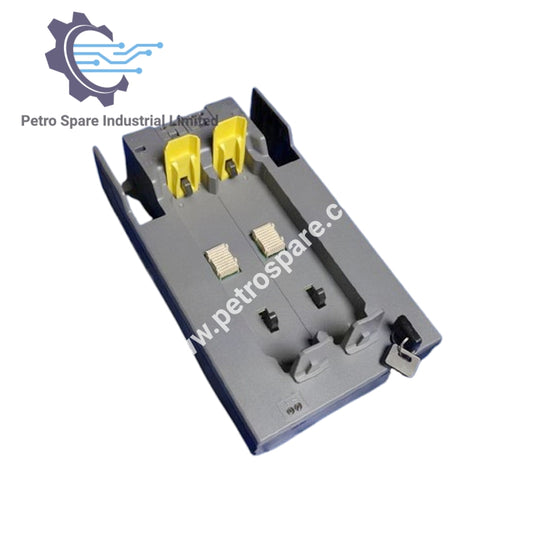 Fisher-Rosemount KL4001X1-BA1 Emerson - SZ Controller Carrier