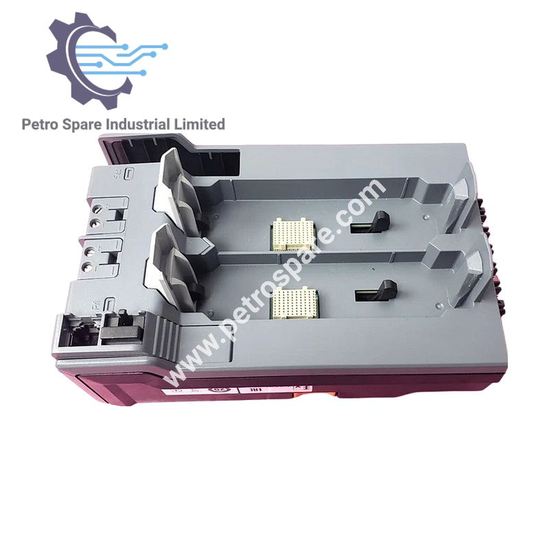 Emerson KL4101X1-BA1 | Pembawa Kartu CHARM I/O