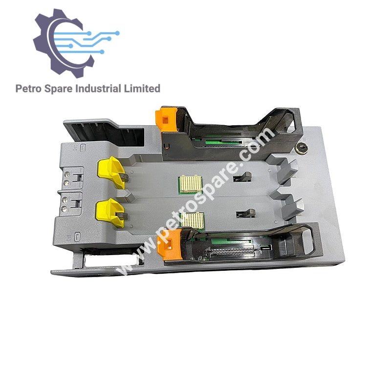 KL4103X1-BA1 | Emerson - Pembawa Penyelesai Logik Pintar CHARMs