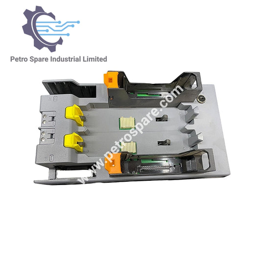 KL4103X1-BA1 | Emerson - CHARMs Smart Logic Solver Carrier