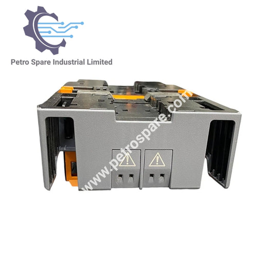 KL4103X1-BA1 | Emerson - CHARMs Smart Logic Solver Carrier