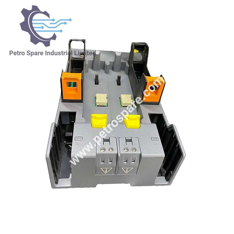 KL4103X1-BA1 | Emerson - Pembawa Penyelesai Logik Pintar CHARMs