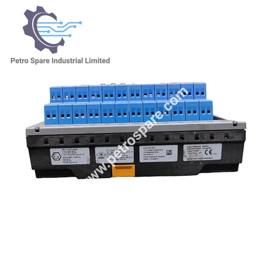 KL4210X1-BA1 - Emerson | I.S. CHARM Baseplate