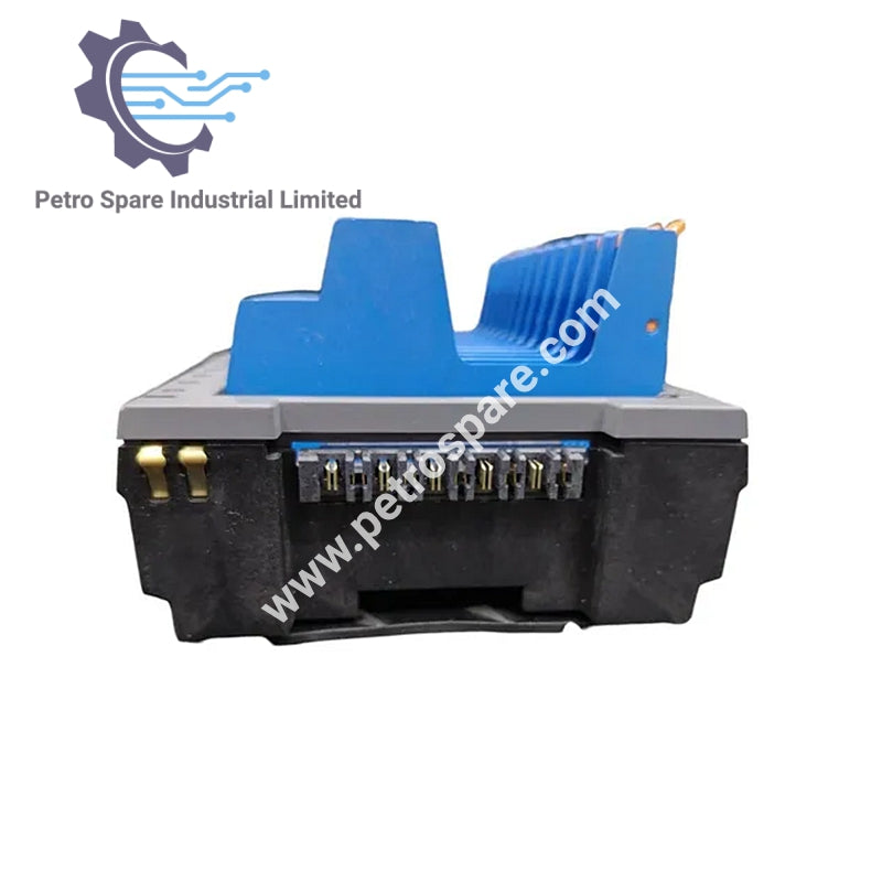 KL4210X1-BA1 - Emerson | I.S. CHARM Baseplate