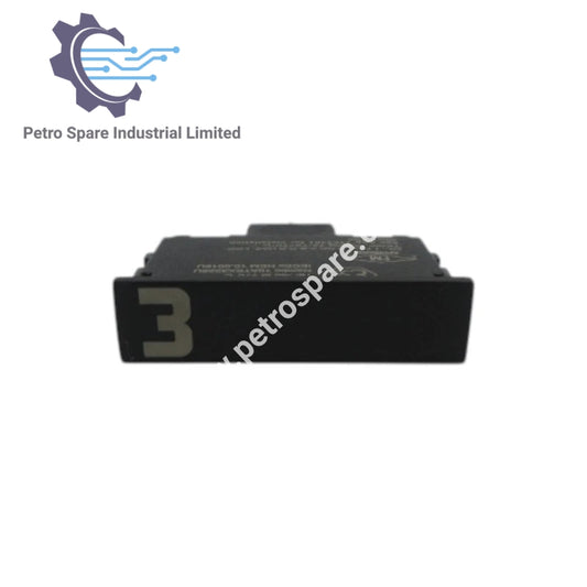 Emerson KL4501X1-BC1 - CHARM Address Plug