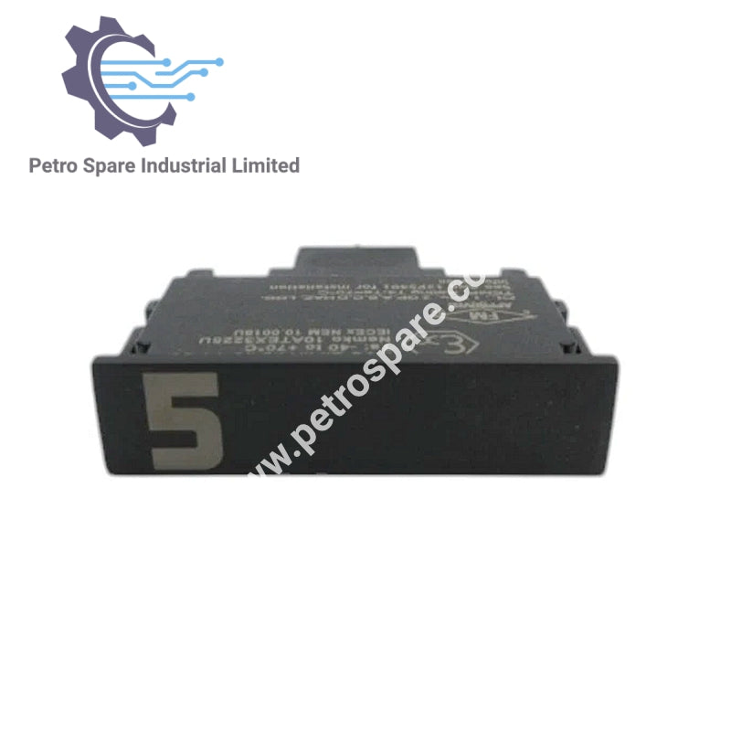 Emerson KL4501X1-BE1 | Plugue de Endereço CHARM
