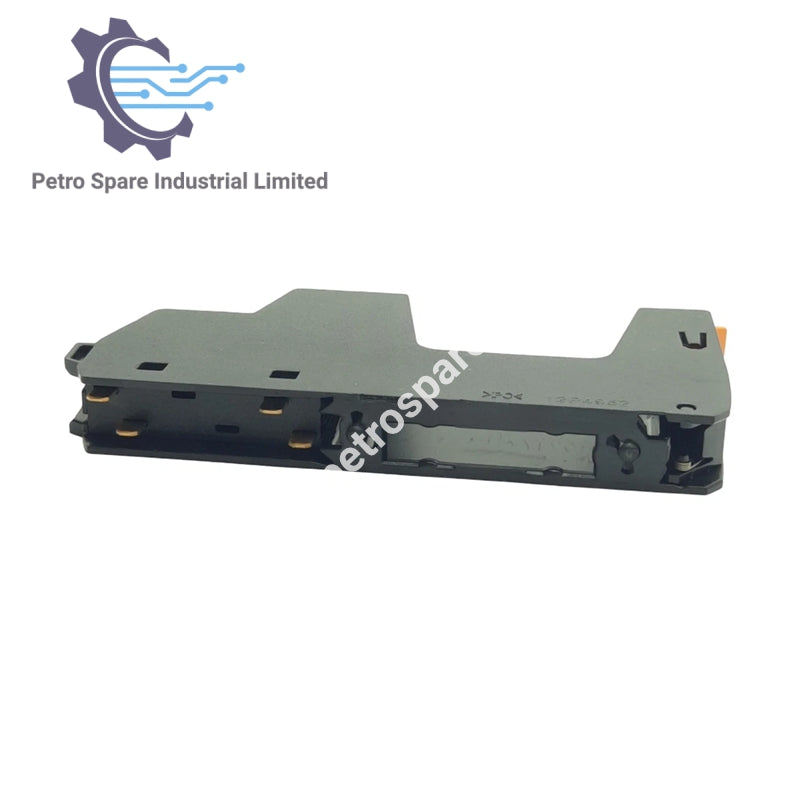 KL4502X1-BA1 - Emerson - CHARM Standart Terminal