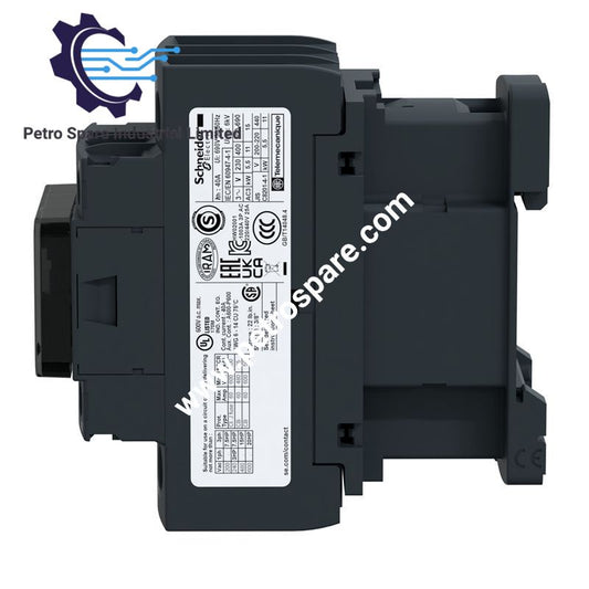 Schneider Electric LC1D32M7 TeSys Deca Contactor