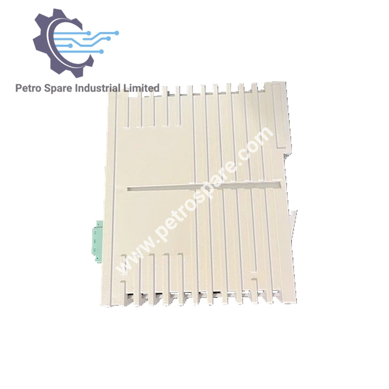 3BSE073314R1 | دستگاه اتصال فیلدباس بنیاد ABB مدل LD 800HSE EX