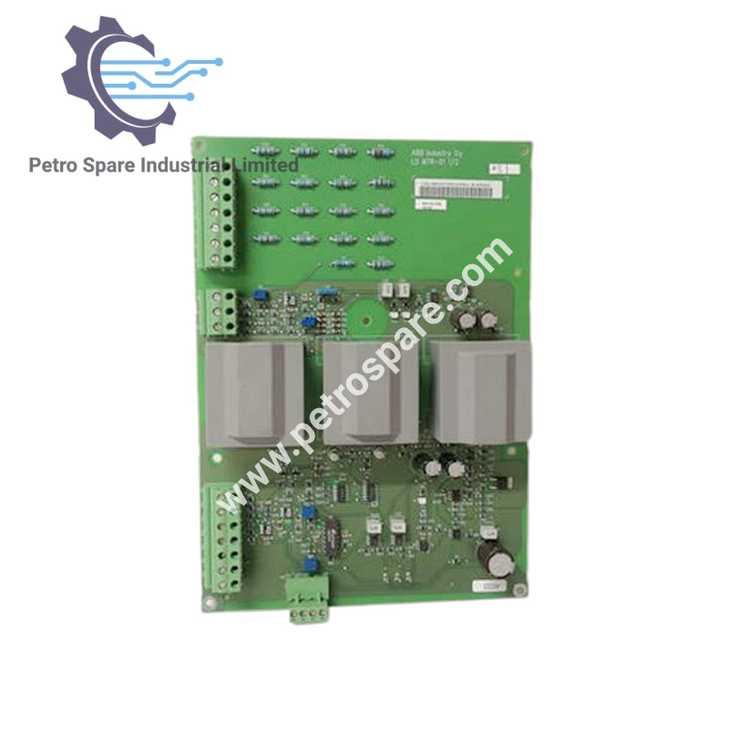 LDMTR-01 ABB LD MTR-01 Измерительный преобразователь