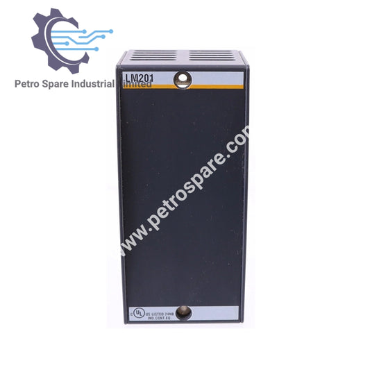 LM201 | Bachmann | Dummy Module,No Electronics