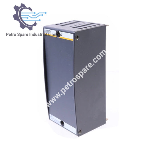 LM201 | Bachmann | Dummy Module,No Electronics