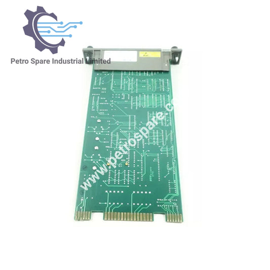 Infi 90 - ABB LPS01 - Lvdt modul za poziciju