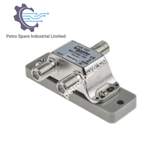 MA0185100 MA-0185-100 Schneider Tap for Drop Cable and Trunk Cable
