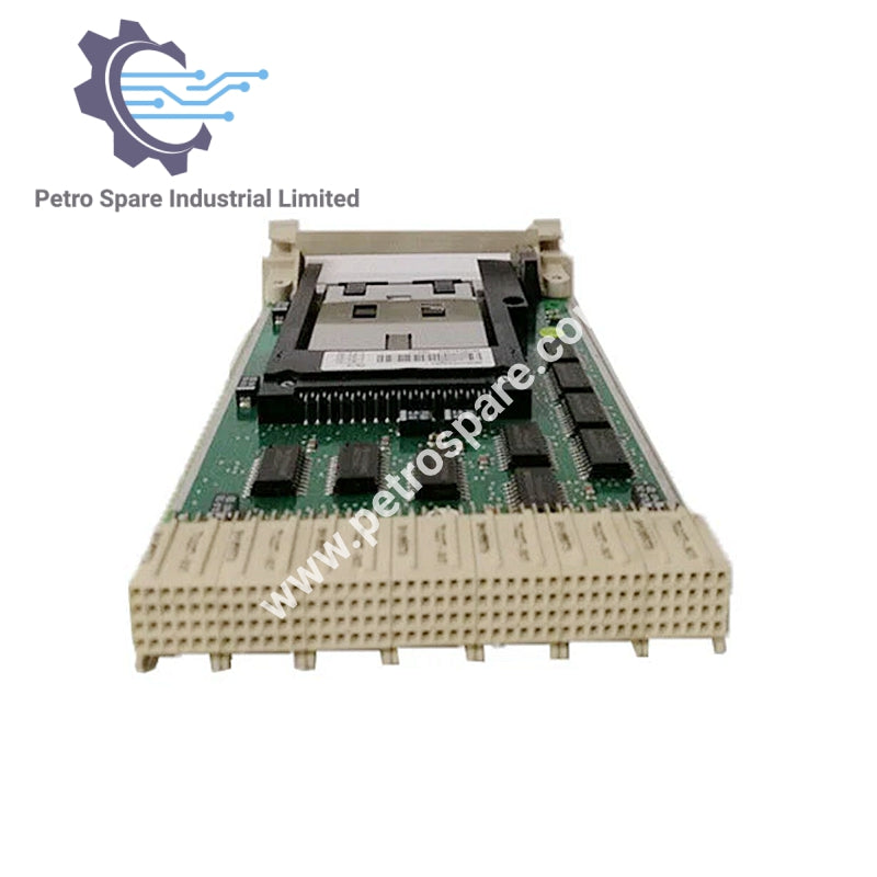 ABB MB510 | 3BSE002540R1 Antarmuka Kartu Program