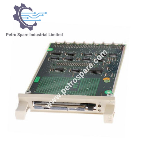 ABB MB510 | 3BSE002540R1 Antarmuka Kartu Program