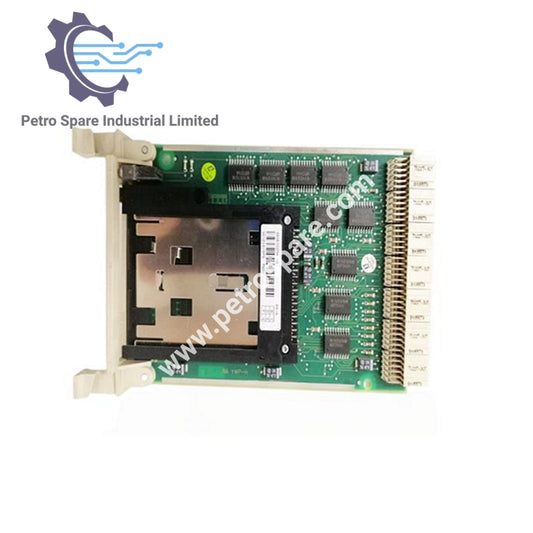 ABB MB510 | 3BSE002540R1 Antarmuka Kartu Program