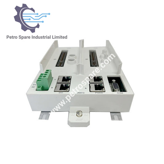 MB810 | ABB - HPC800 Module Mounting Base