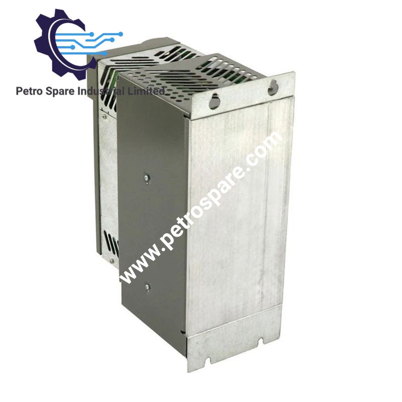 Schneider Electric MC-4/11/22/400 PacDrive Servo Drive