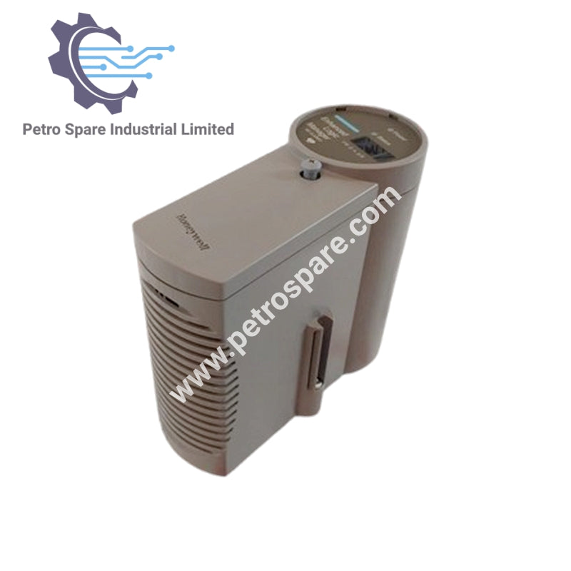 MC-ELMMS1 51454552-175 Modul Manajer Logika Ditingkatkan Honeywell