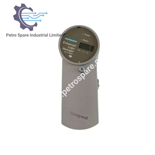 MC-ELMMS1 51454552-175 Honeywell Enhanced Logic Manager Module