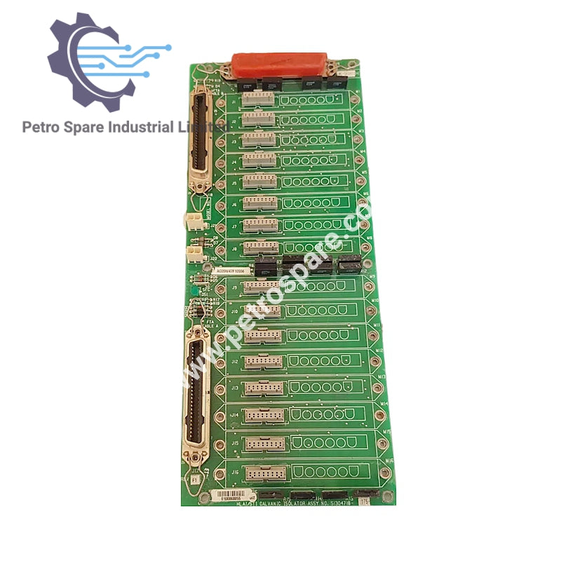 MC-GAIH13 Honeywell HLAI/STI Assemblage de terminaison sur site