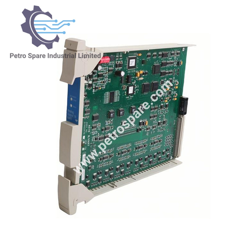 Honeywell MC-GAIH83 | Modul Antarmuka