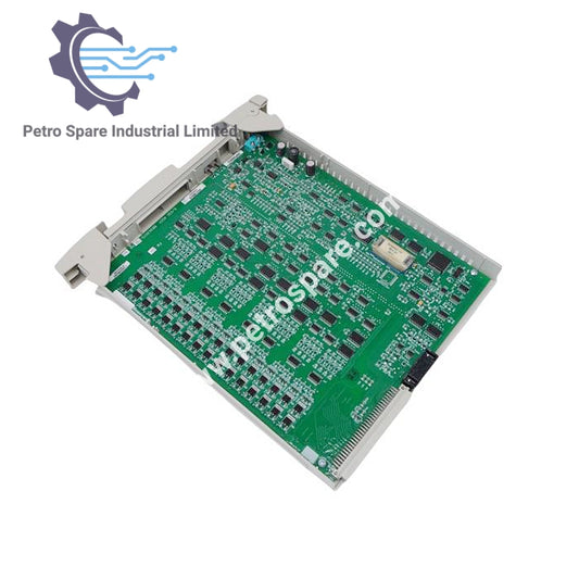 MC-GAIH84 Modul Input Analog Tingkat Tinggi Honeywell