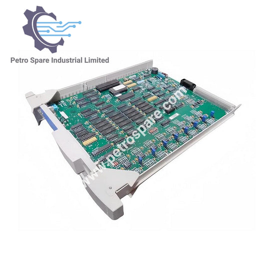 MC-GAIH92 - Honeywell - Input Analog Tingkat Tinggi Dengan Terminal Crimp