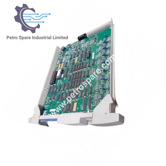 MC-GAIH92 - Honeywell - Input Analog Tingkat Tinggi Dengan Terminal Crimp