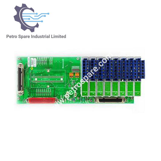 MC-GOAX02 Honeywell - Analog Output FTA