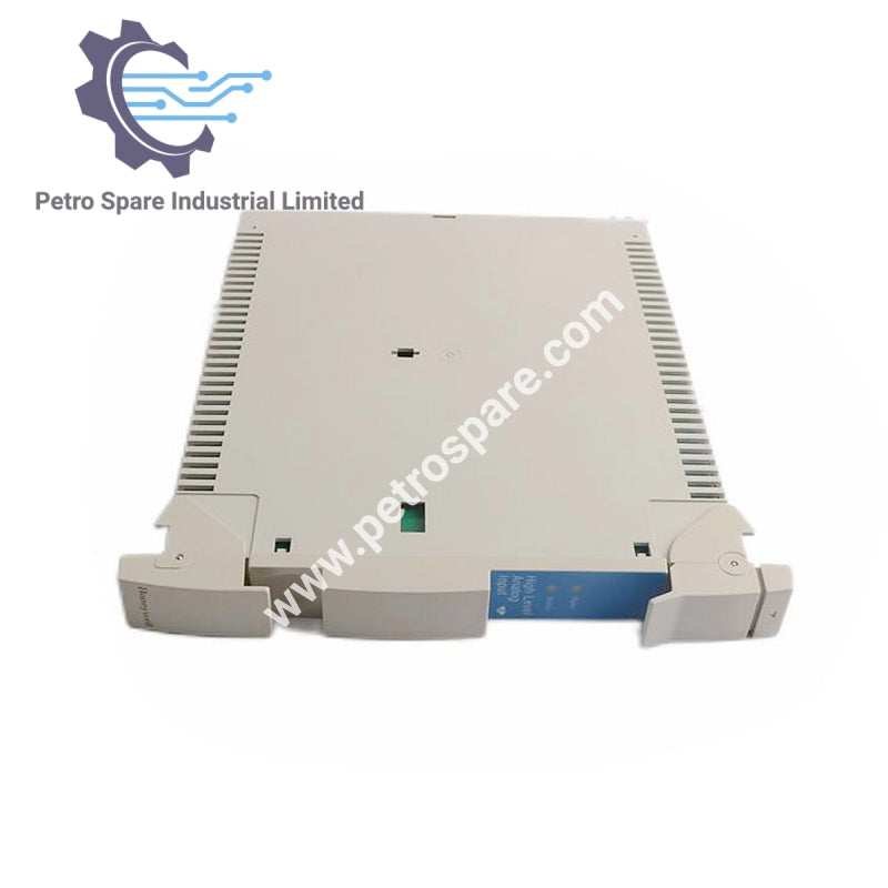 MC-PAIH03 | High Level Analog Input Processor - Honeywell