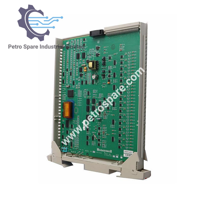 MC-PAIH03 | High Level Analog Input Processor - Honeywell
