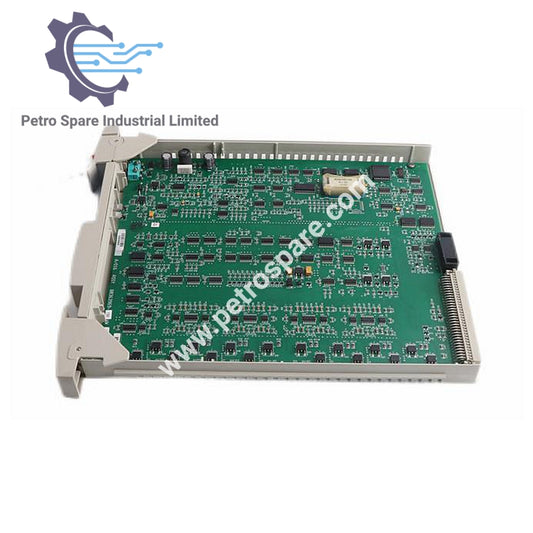 MC-PAOY22 Output Analog 16 Prosesor (16 Output) - Honeywell