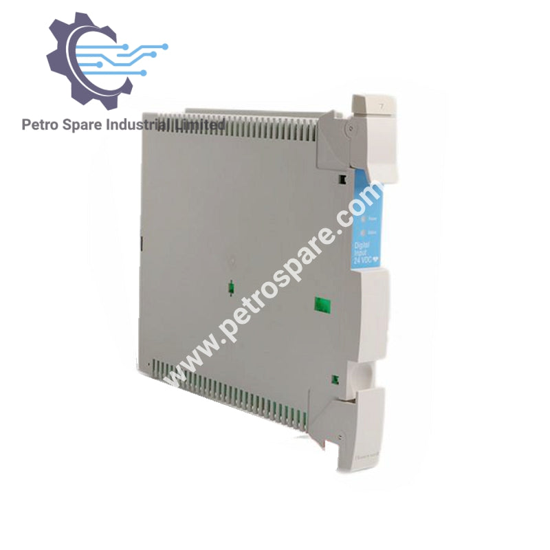 Honeywell MC-PDIY22 80363972-150 24 VDC Digital Input Processor