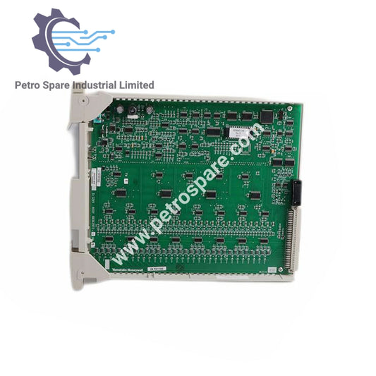 Honeywell MC-PDIY22 80363972-150 24 VDC Prosesor Input Digital
