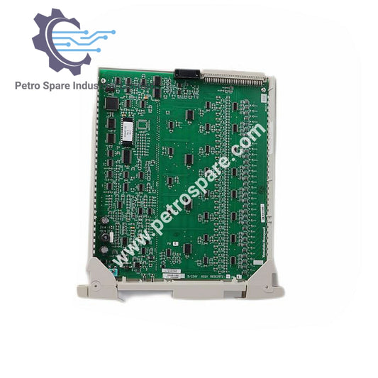 Honeywell MC-PDIY22 80363972-150 24 VDC Prosesor Input Digital