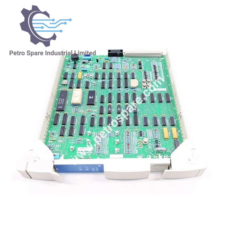 Digital Output Module MC-PDOX02 - Honeywell