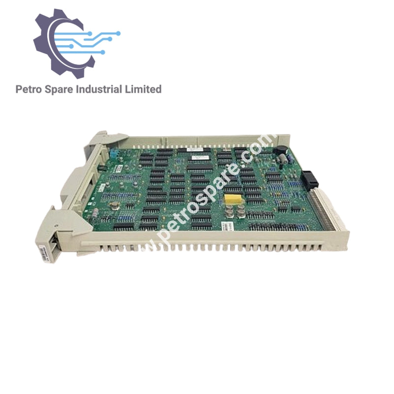 16 Outputs Honeywell MC-PDOX02 51304487-150 Digital Output Processor
