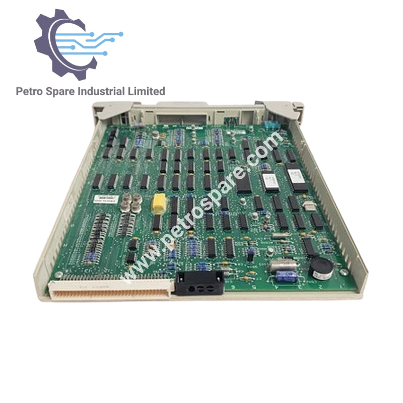 16 Outputs Honeywell MC-PDOX02 51304487-150 Digital Output Processor