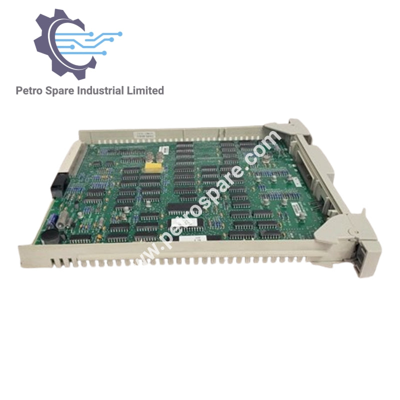 16 Outputs Honeywell MC-PDOX02 51304487-150 Digital Output Processor