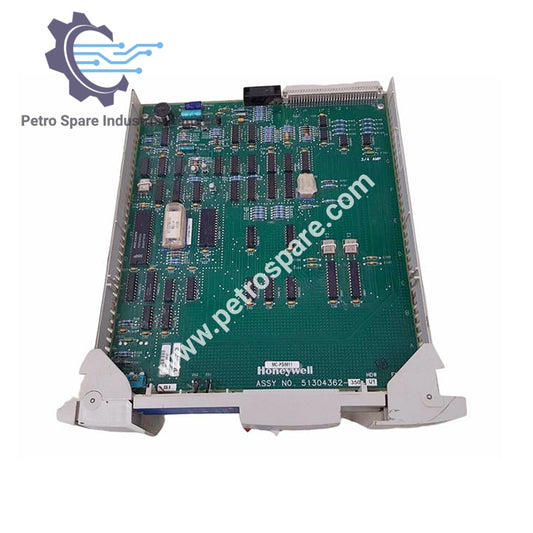 Honeywell MC-PSIM11 Serial Interface Card 51304362-350