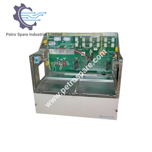 Honeywell MC-PSRX04 51404174-275 Redundant Power Supply