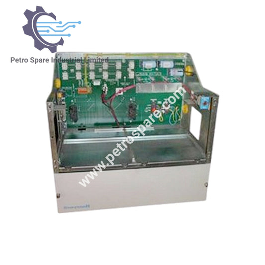 Honeywell MC-PSRX04 51404174-275 Redundant Power Supply